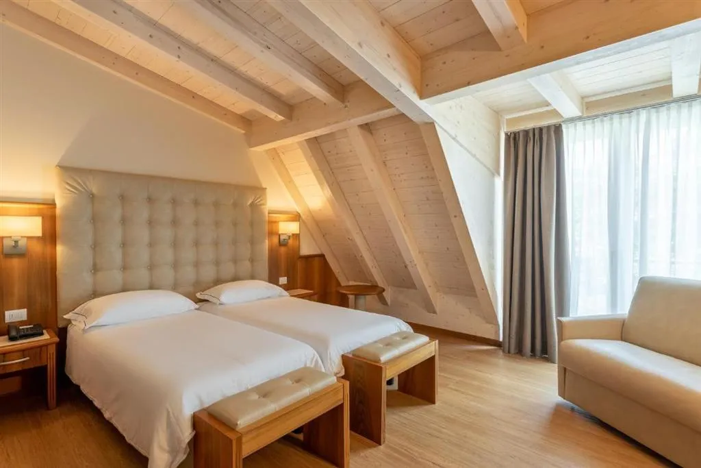 Hotel Palme & Royal Suite