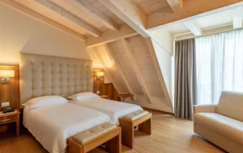 Hotel Palme & Royal Suite