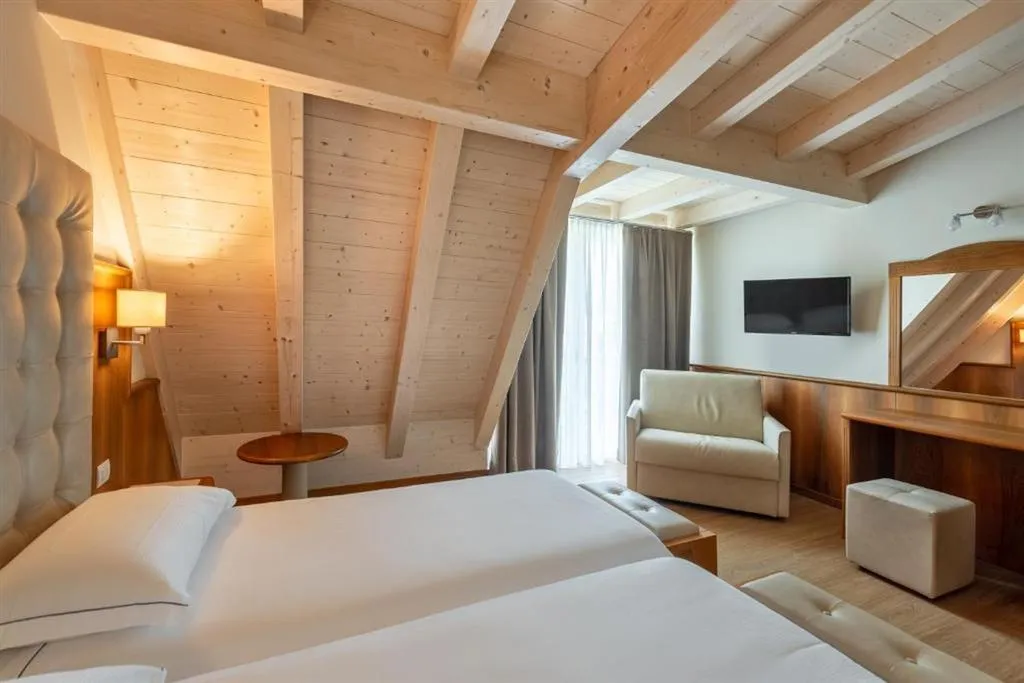 Hotel Palme & Royal Suite