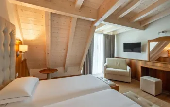 Hotel Palme & Royal Suite