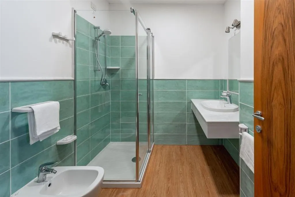 Hotel Palme & Royal Suite