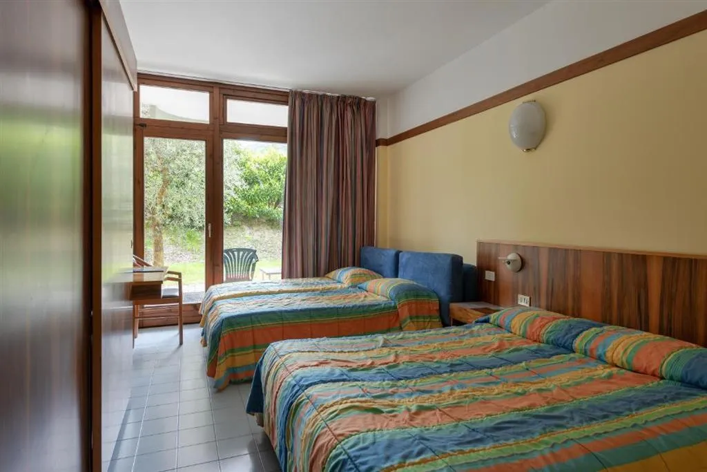 Hotel Palme & Royal Suite