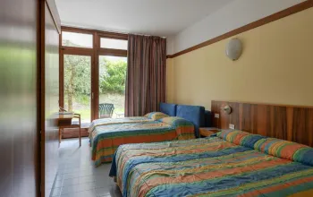 Hotel Palme & Royal Suite