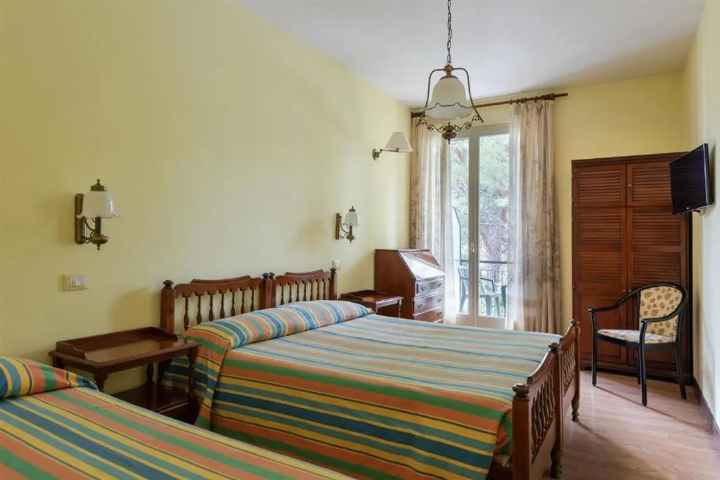 Hotel Palme & Royal Suite