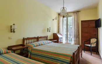 Hotel Palme & Royal Suite