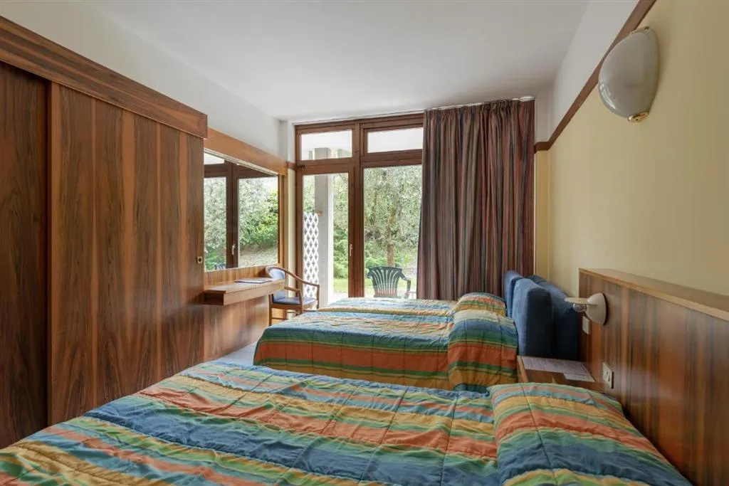 Hotel Palme & Royal Suite