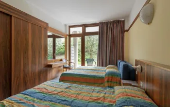 Hotel Palme & Royal Suite