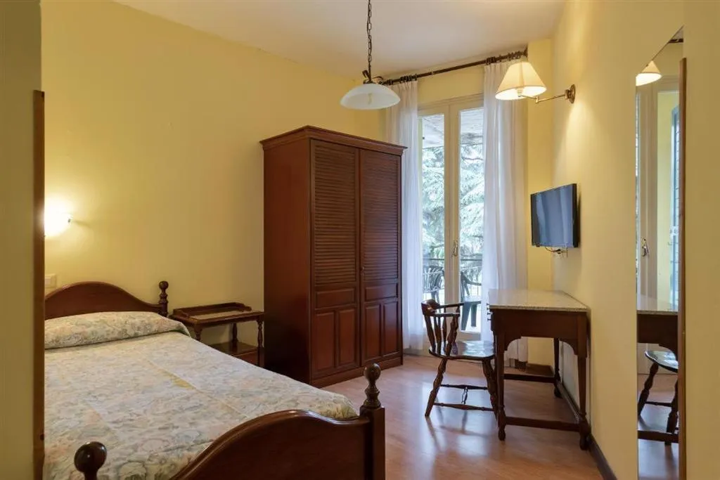 Hotel Palme & Royal Suite