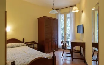 Hotel Palme & Royal Suite