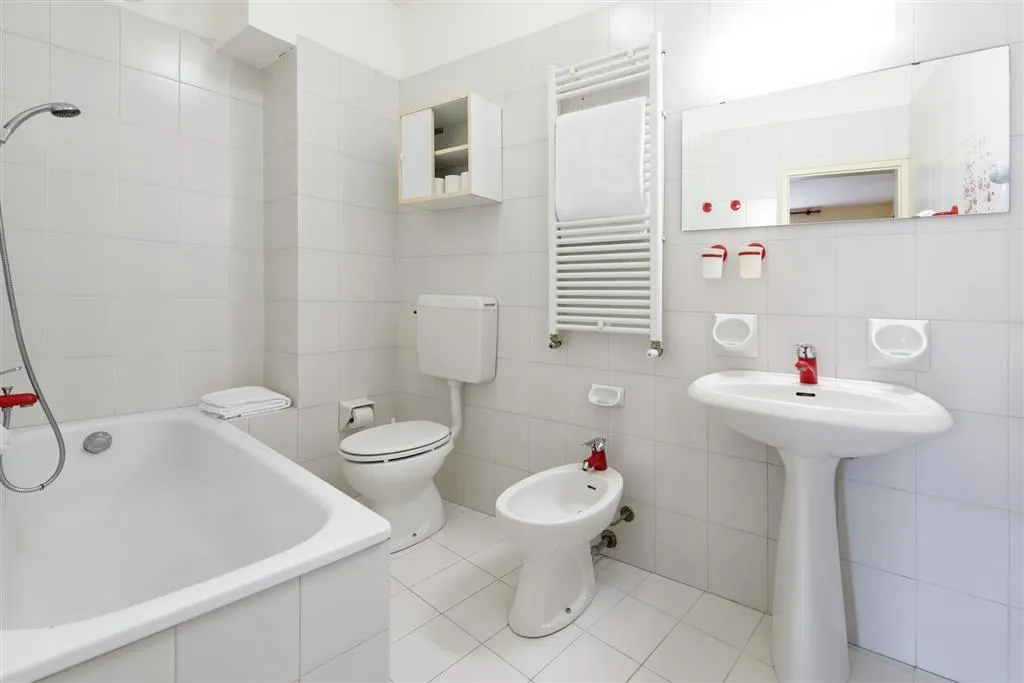 Hotel Palme & Royal Suite