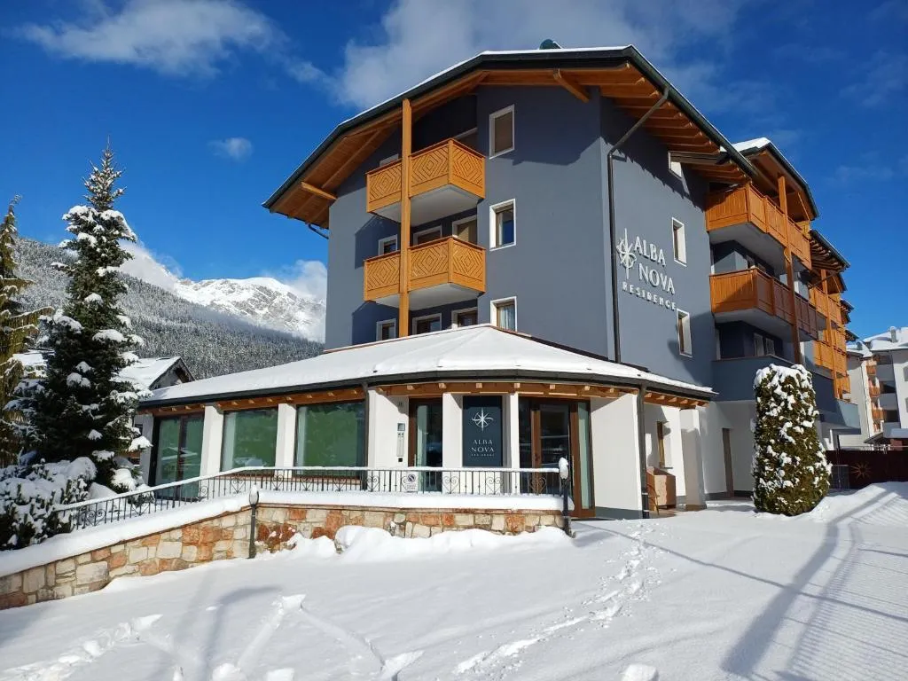 Residence Alba Nova