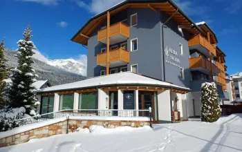 Residence Alba Nova Residence Alba Nova – dárek a zážitek
