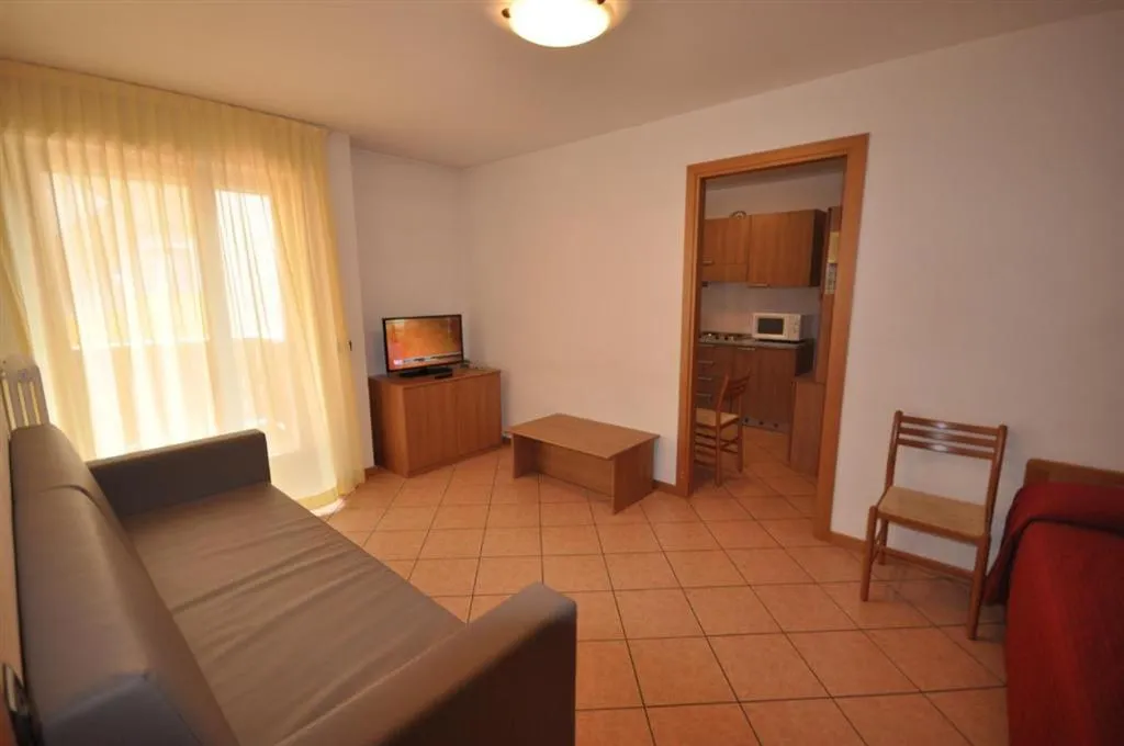Residence Alba Nova