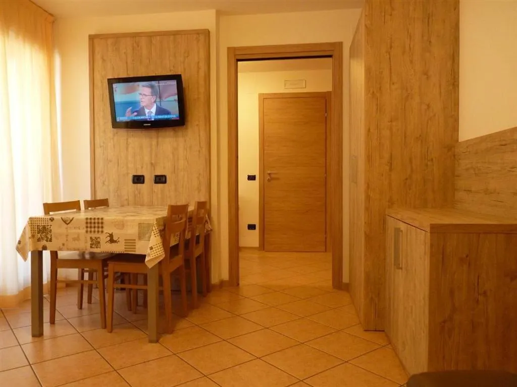 Residence Alba Nova