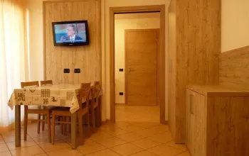 Residence Alba Nova