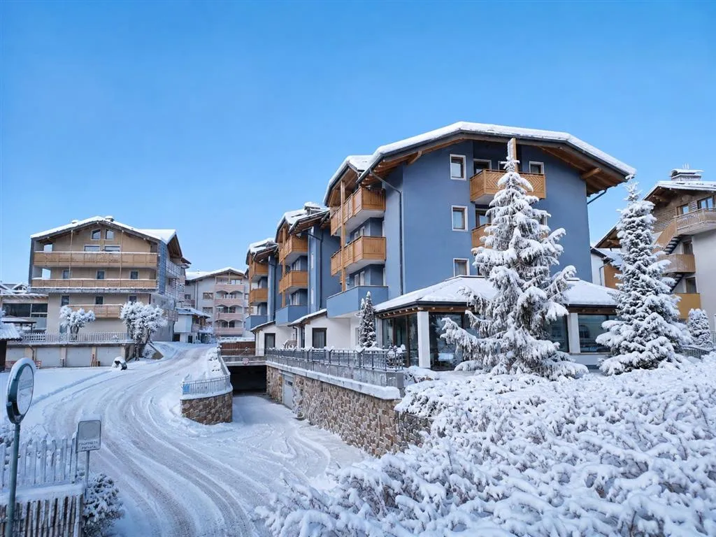 Residence Alba Nova