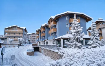 Residence Alba Nova
