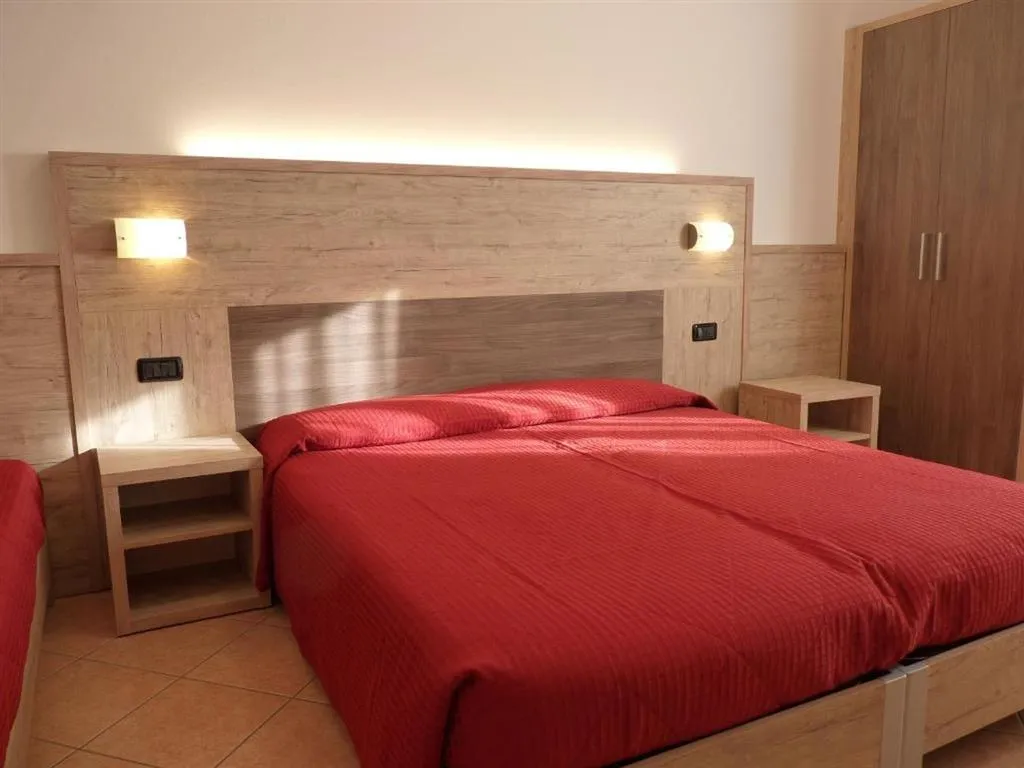 Residence Alba Nova
