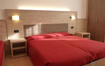 Residence Alba Nova