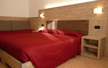 Residence Alba Nova