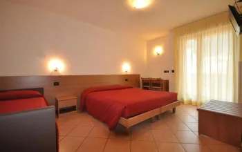 Residence Alba Nova