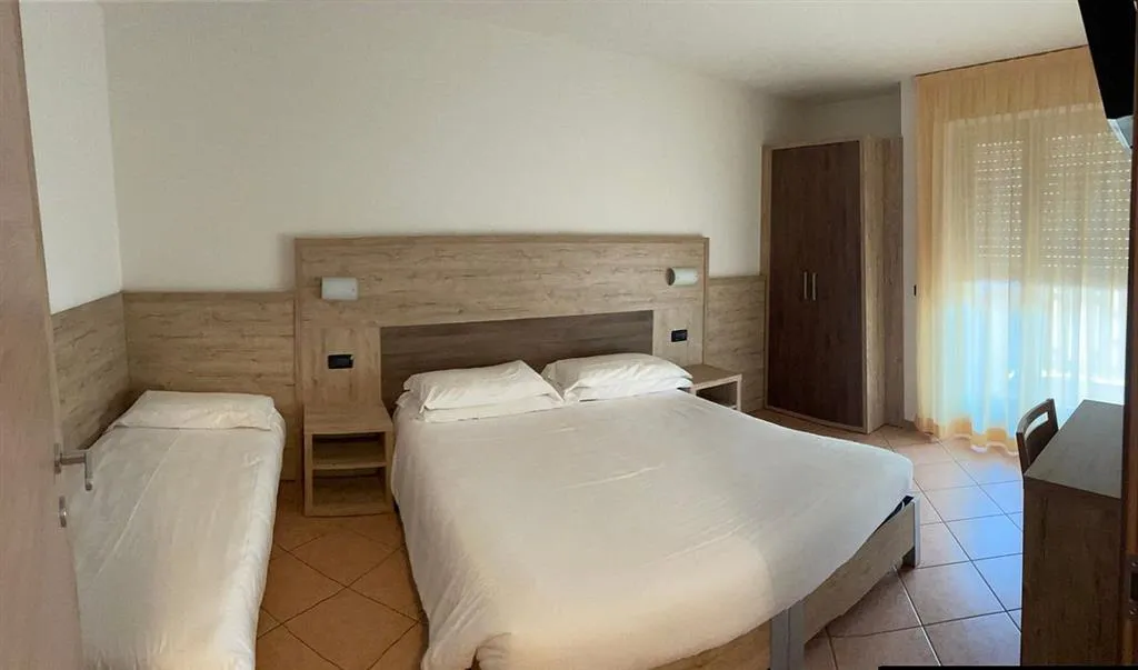 Residence Alba Nova