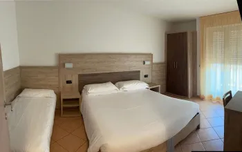Residence Alba Nova