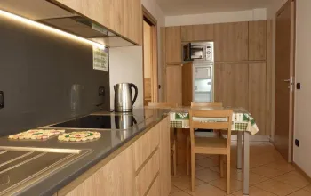 Residence Alba Nova