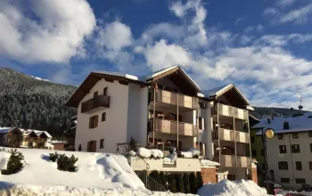 Residence Cima Tosa Residence Cima Tosa – dárek a zážitek