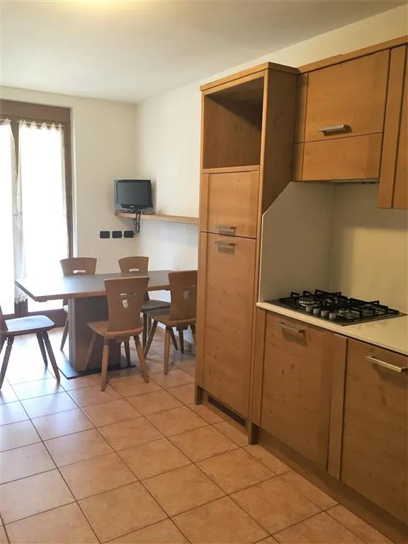 Residence Cima Tosa