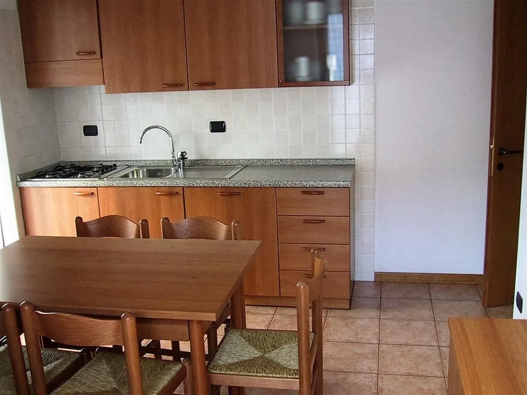 Residence Cima Tosa