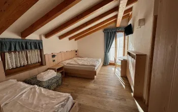 Residence Cima Tosa