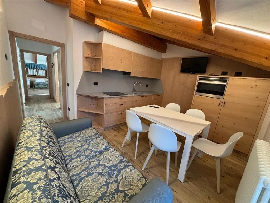 Residence Cima Tosa