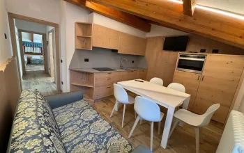 Residence Cima Tosa