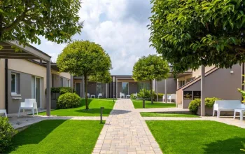 Aparthotel Aurora Aparthotel Aurora – dárek a zážitek