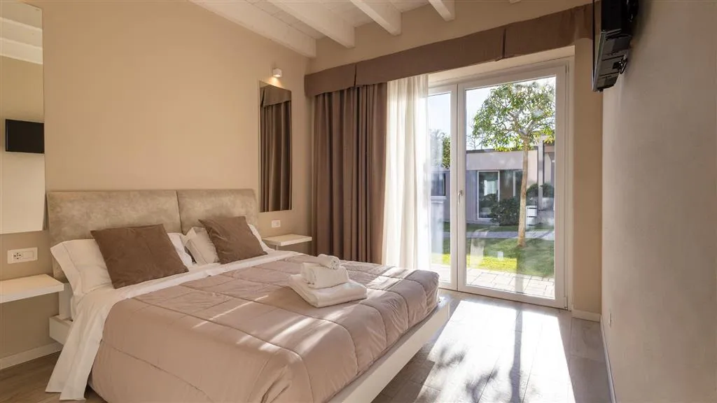 Aparthotel Aurora