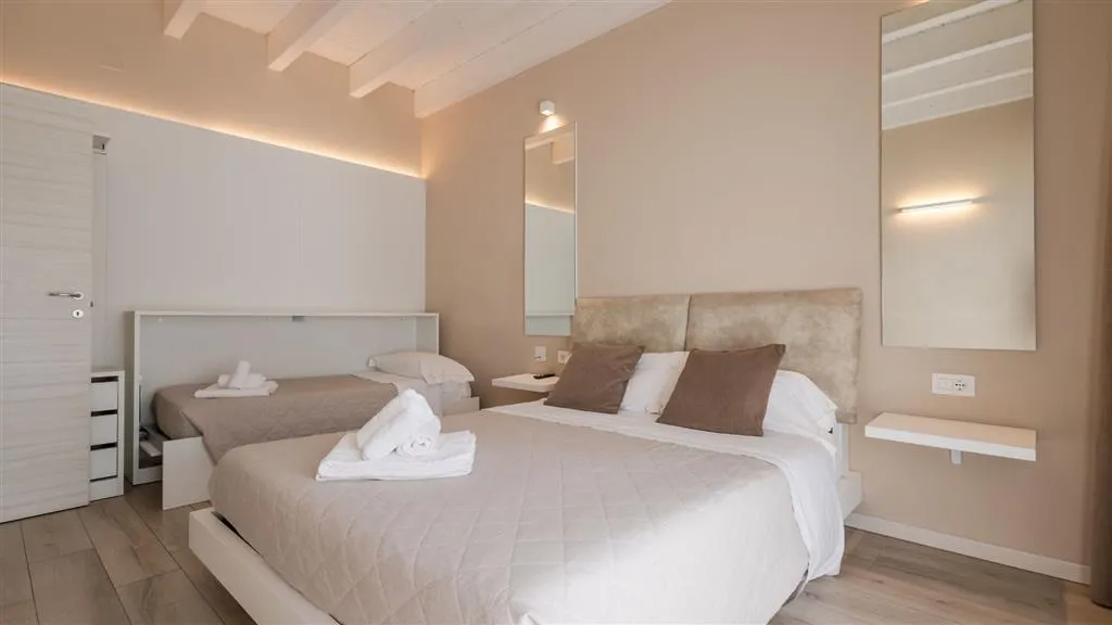 Aparthotel Aurora
