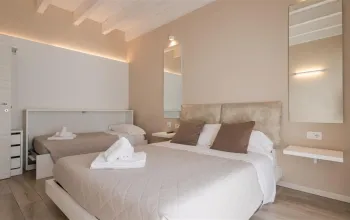 Aparthotel Aurora