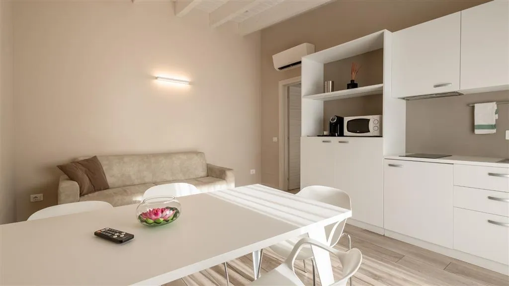 Aparthotel Aurora