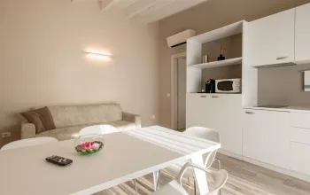 Aparthotel Aurora
