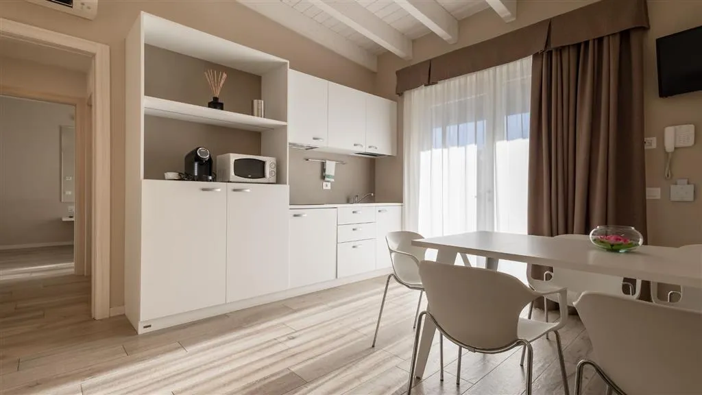 Aparthotel Aurora