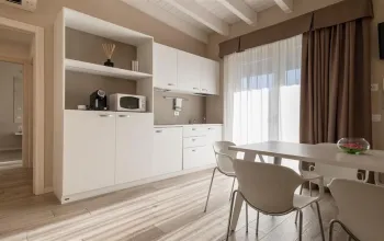 Aparthotel Aurora