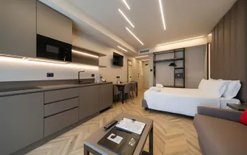 Aparthotel Aurora