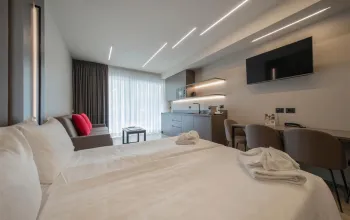 Aparthotel Aurora