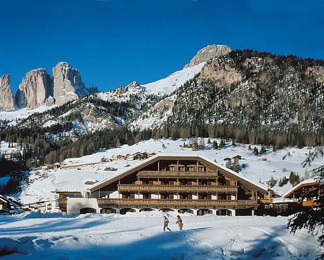 Park Hotel Rubino