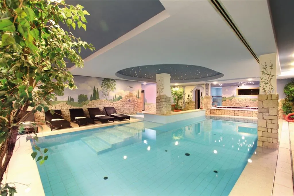 Park Hotel Rubino