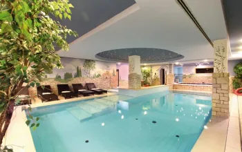 Park Hotel Rubino