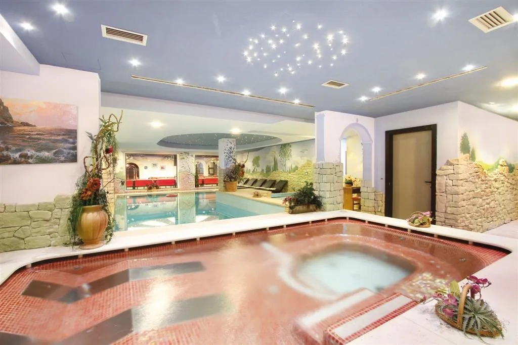 Park Hotel Rubino