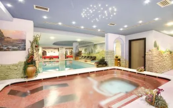 Park Hotel Rubino