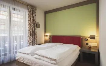 Park Hotel Rubino